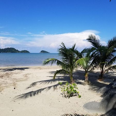 Dragon Sea View Villa Koh Chang Ngoại thất bức ảnh