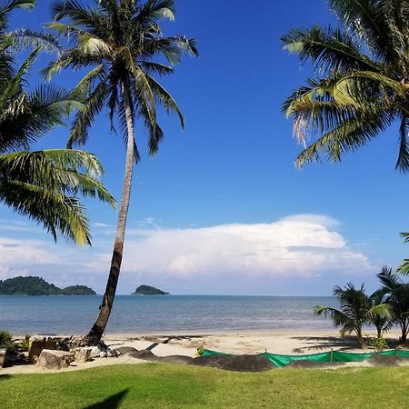 Dragon Sea View Villa Koh Chang Ngoại thất bức ảnh