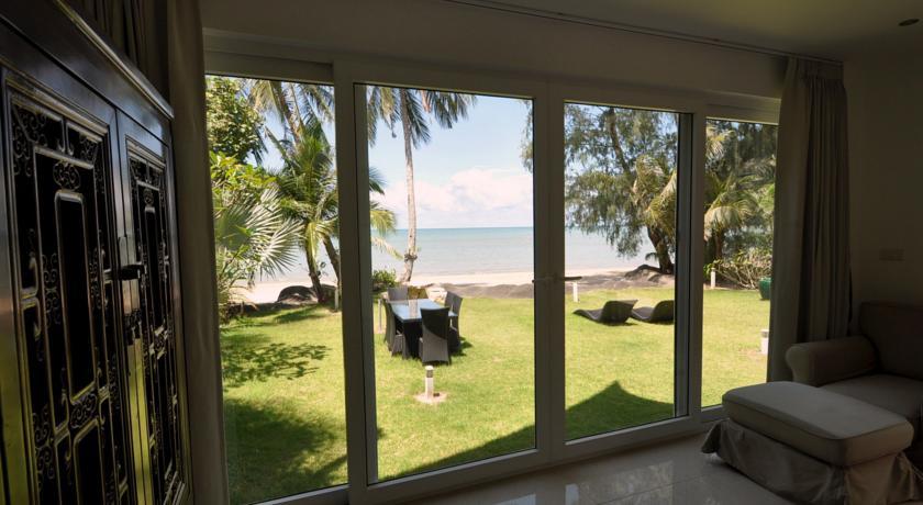 Dragon Sea View Villa Koh Chang Phòng bức ảnh