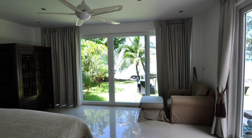 Dragon Sea View Villa Koh Chang Phòng bức ảnh