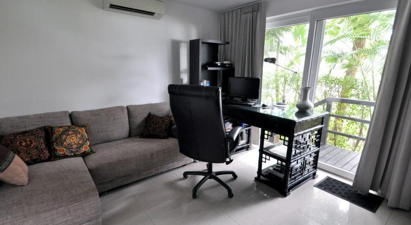Dragon Sea View Villa Koh Chang Phòng bức ảnh