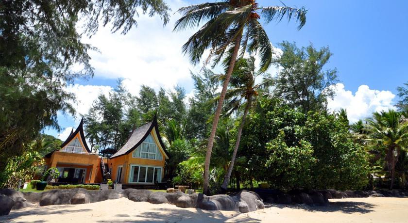 Dragon Sea View Villa Koh Chang Phòng bức ảnh