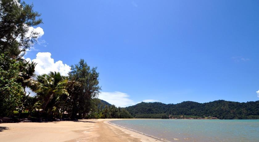 Dragon Sea View Villa Koh Chang Phòng bức ảnh