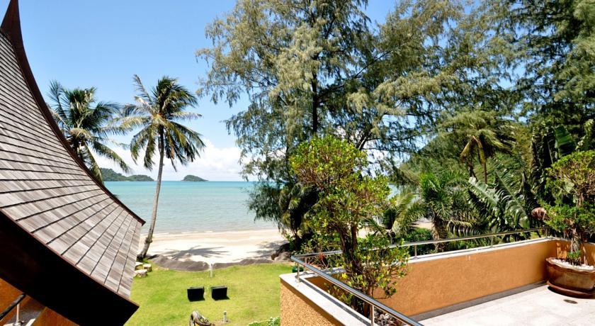 Dragon Sea View Villa Koh Chang Phòng bức ảnh
