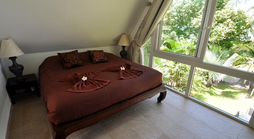 Dragon Sea View Villa Koh Chang Phòng bức ảnh