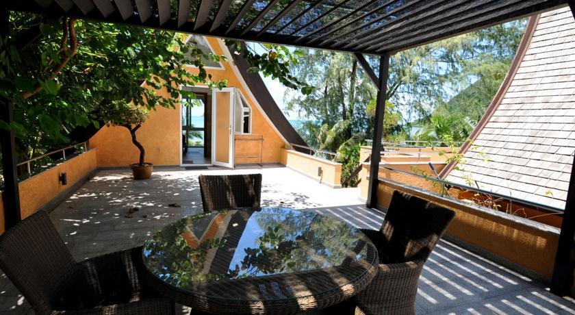 Dragon Sea View Villa Koh Chang Phòng bức ảnh