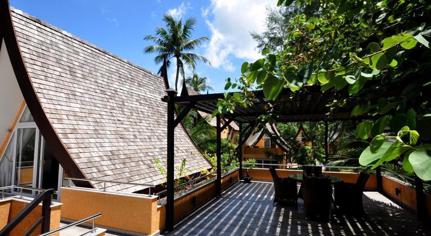 Dragon Sea View Villa Koh Chang Phòng bức ảnh