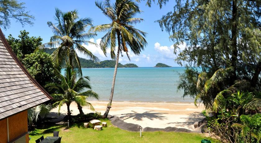 Dragon Sea View Villa Koh Chang Phòng bức ảnh
