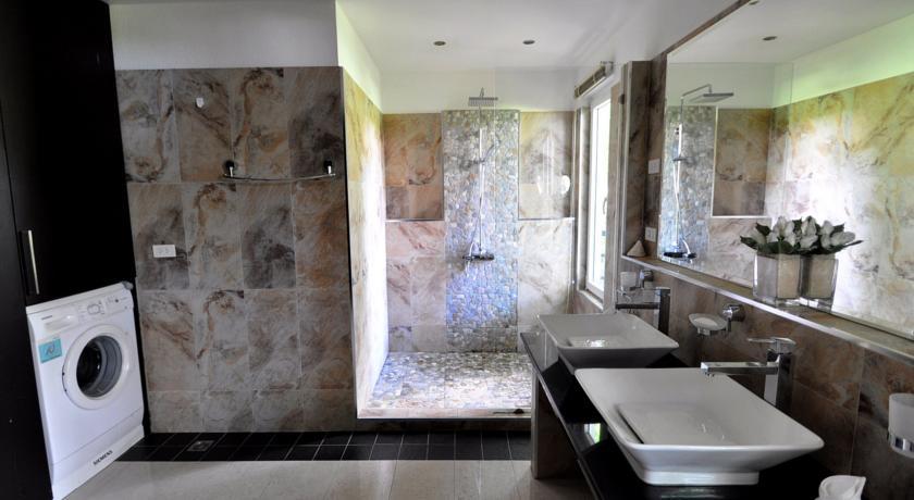 Dragon Sea View Villa Koh Chang Phòng bức ảnh