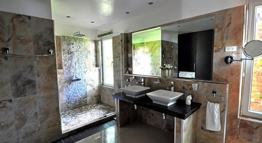 Dragon Sea View Villa Koh Chang Phòng bức ảnh