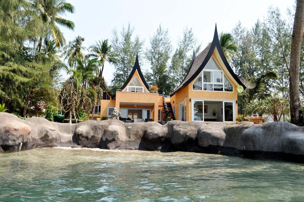 Dragon Sea View Villa Koh Chang Phòng bức ảnh